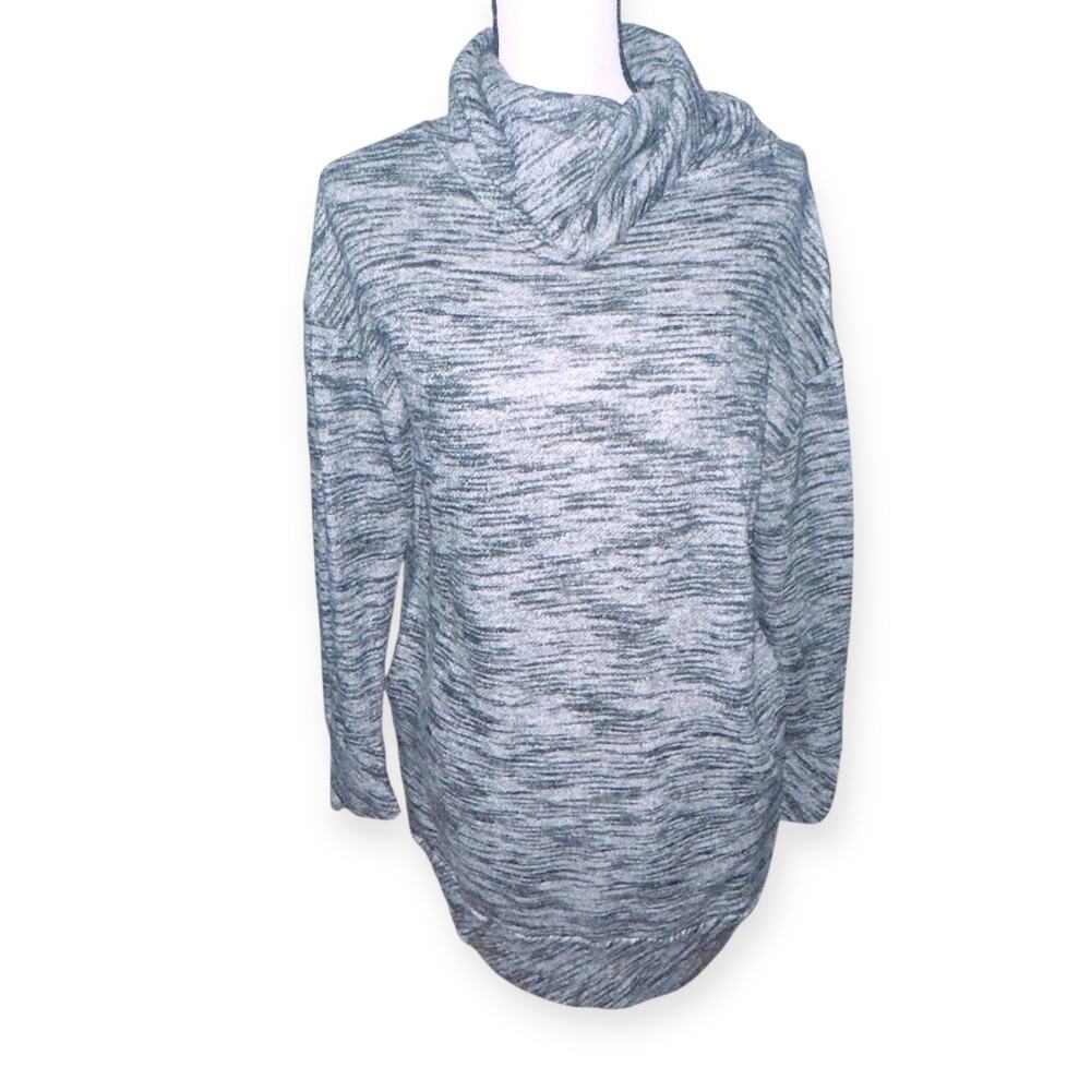 Cozy Chic Sweater Dress